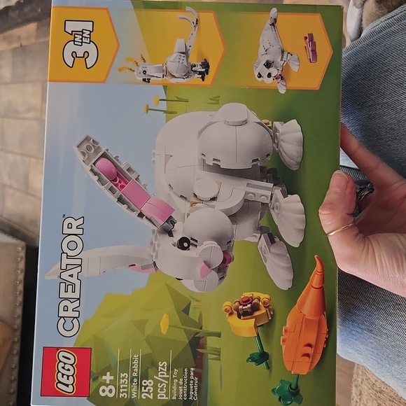 Lego Creator - Picture 5 of 5